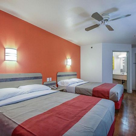 Motel 6-Nephi, Ut Exteriér fotografie