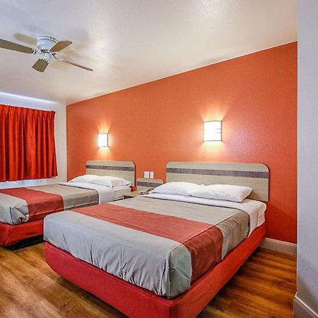 Motel 6-Nephi, Ut Exteriér fotografie