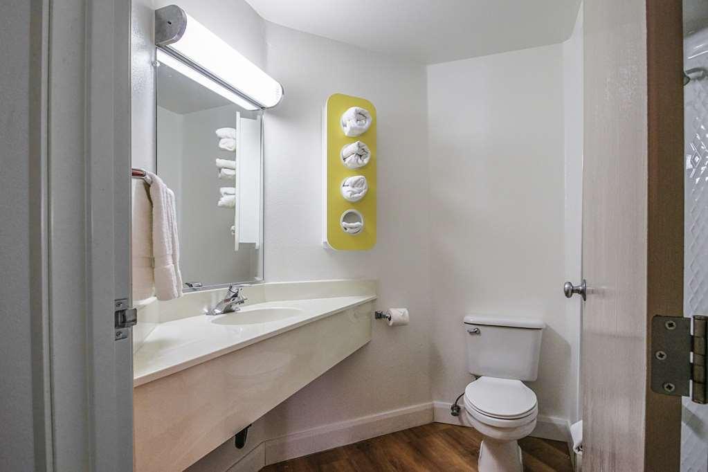 Motel 6-Nephi, Ut Zařízení fotografie