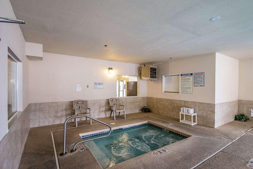Motel 6-Nephi, Ut Zařízení fotografie