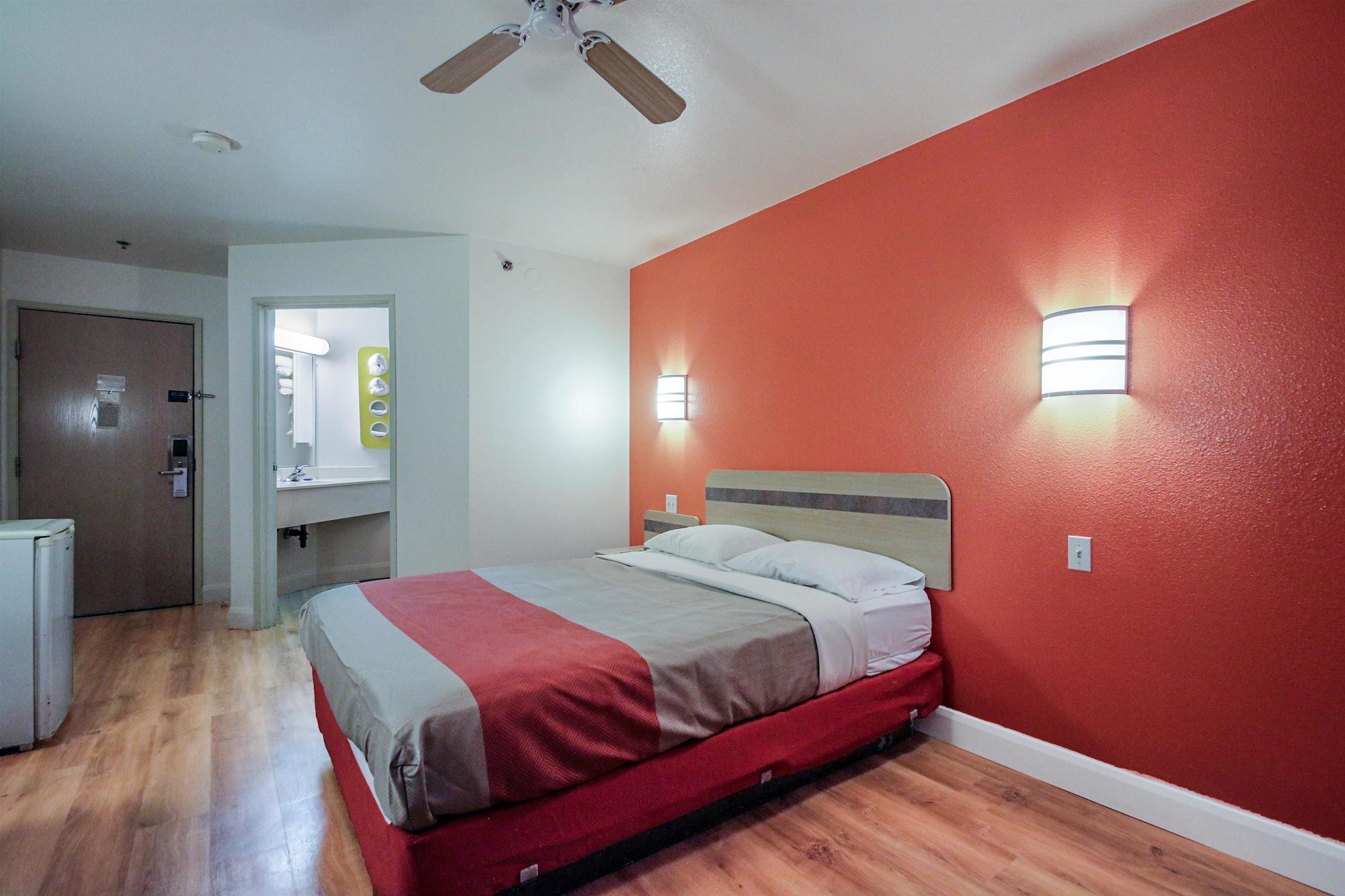Motel 6-Nephi, Ut Exteriér fotografie