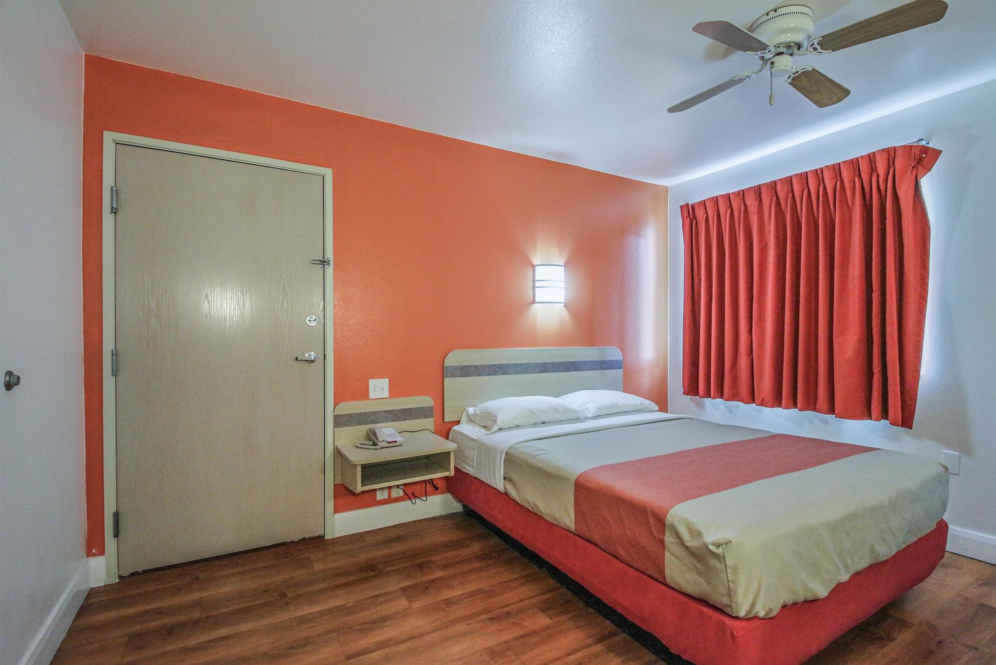 Motel 6-Nephi, Ut Exteriér fotografie