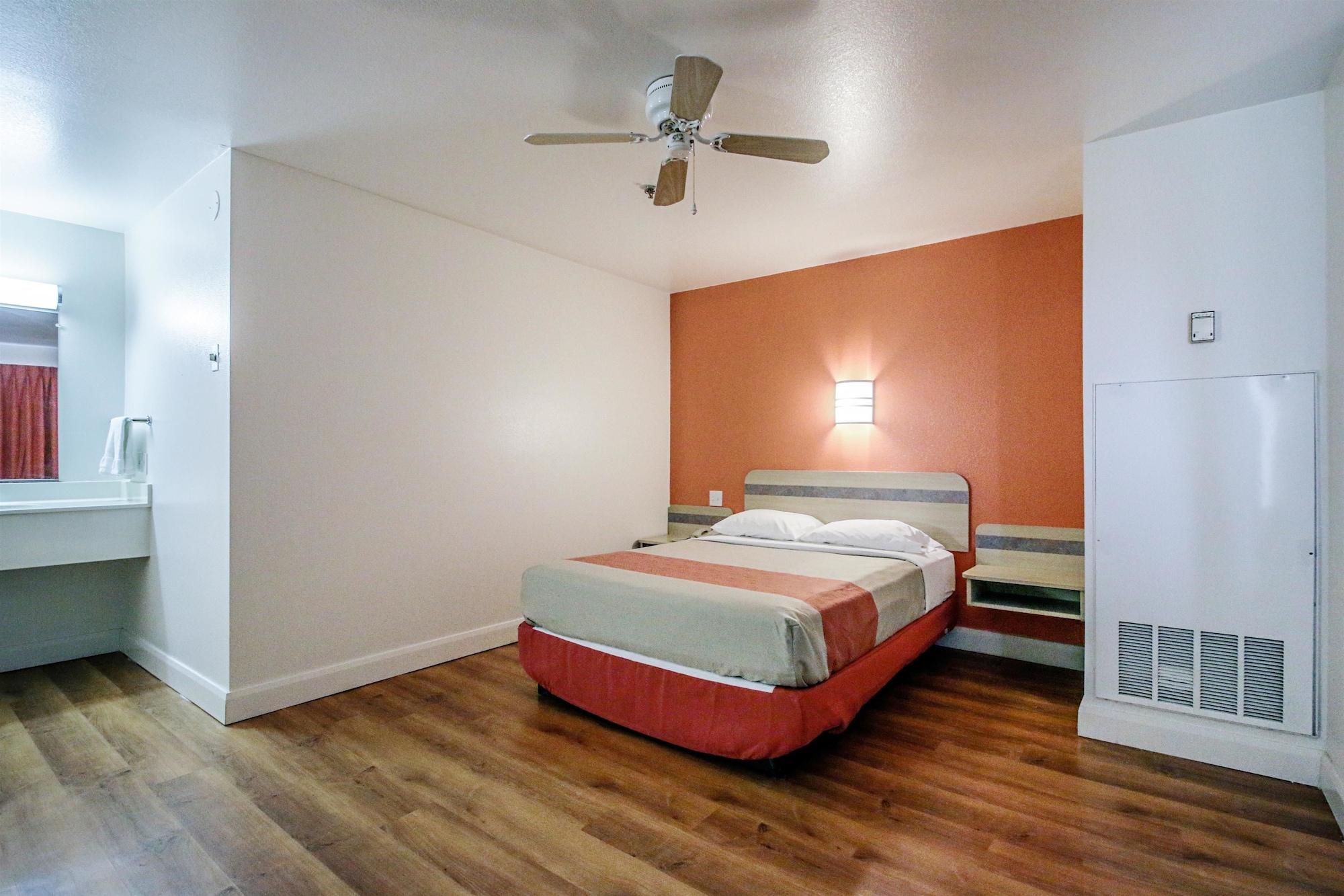 Motel 6-Nephi, Ut Exteriér fotografie