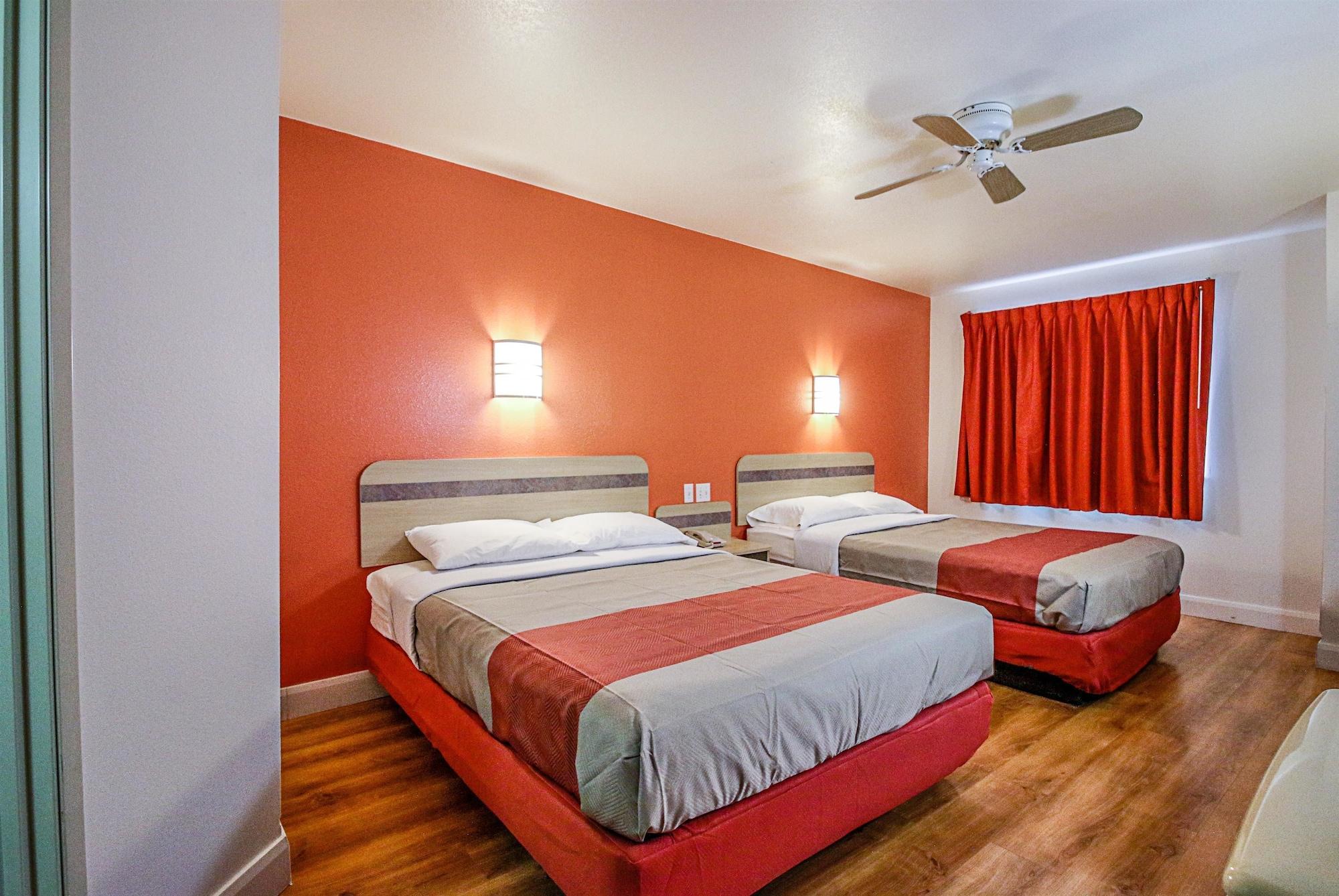 Motel 6-Nephi, Ut Exteriér fotografie