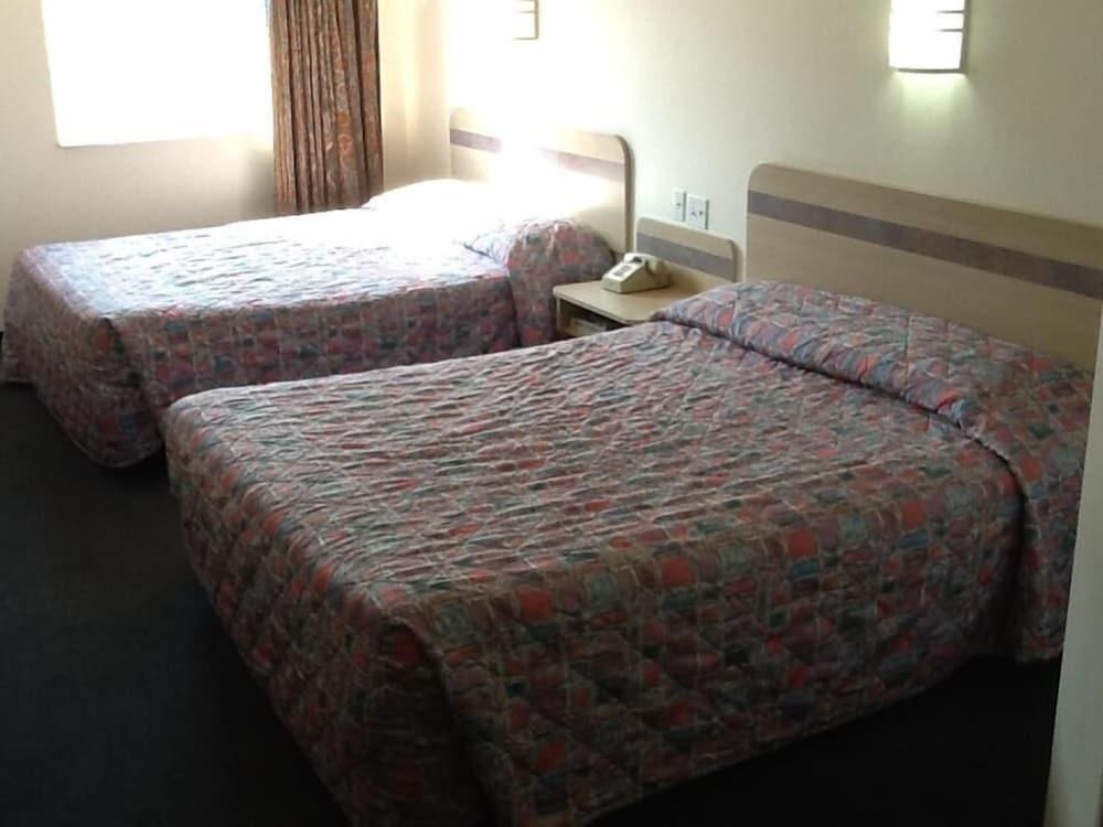 Motel 6-Nephi, Ut Exteriér fotografie