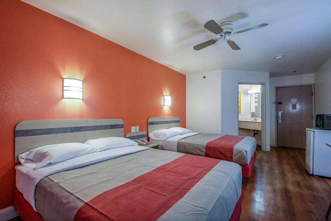 Motel 6-Nephi, Ut Exteriér fotografie
