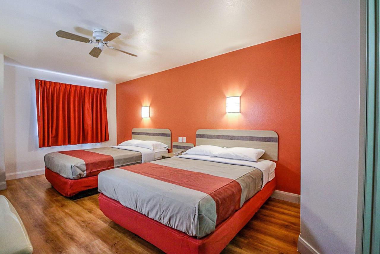 Motel 6-Nephi, Ut Exteriér fotografie