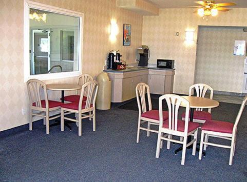 Motel 6-Nephi, Ut Exteriér fotografie