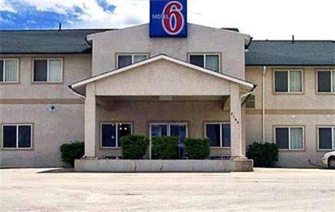 Motel 6-Nephi, Ut Exteriér fotografie