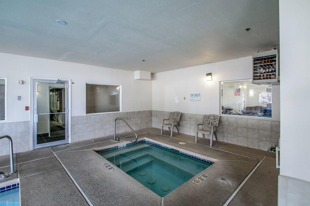 Motel 6-Nephi, Ut Exteriér fotografie