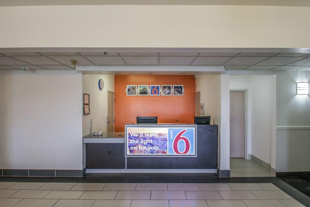 Motel 6-Nephi, Ut Exteriér fotografie