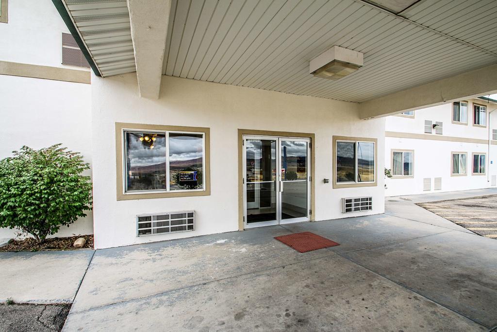 Motel 6-Nephi, Ut Exteriér fotografie
