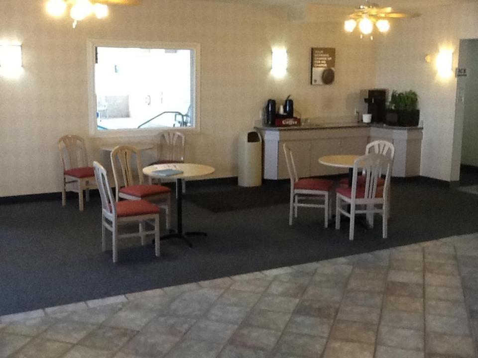 Motel 6-Nephi, Ut Exteriér fotografie