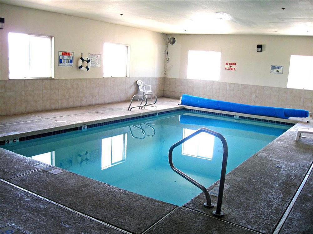 Motel 6-Nephi, Ut Zařízení fotografie